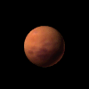 Clic here to see the picture (MARS.GIF)
