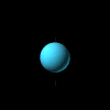 Clic here to see the picture (URANUS.GIF)